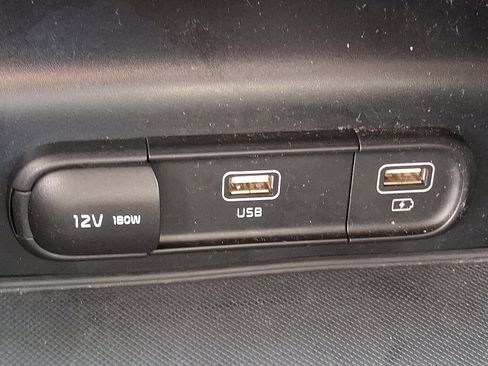 Used 2023 Kia K5 LXS image 23