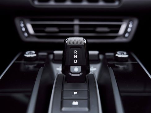 Used 2025 Porsche 911 Turbo S image 65