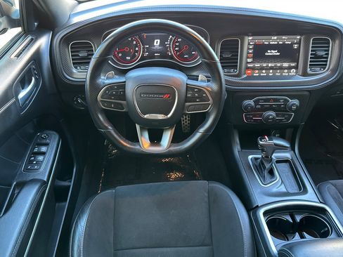 Used 2021 Dodge Charger Scat Pack RWD image 16
