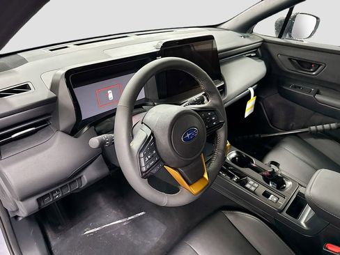 New 2026 Subaru Outback Wilderness AWD/4WD image 5