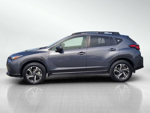 Used 2024 Subaru Crosstrek 2.0i Premium AWD/4WD image 7