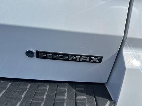Used 2025 Toyota 4Runner Trailhunter AWD/4WD image 14