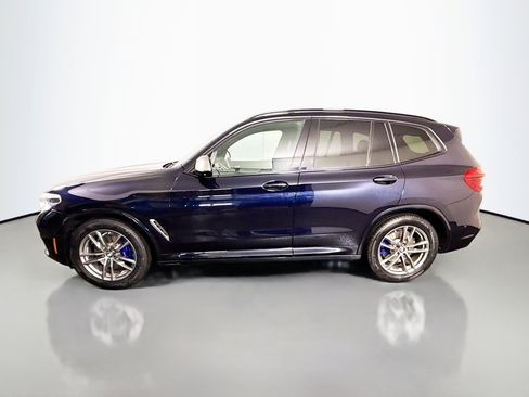 Used 2019 BMW X3 M40i w/ Premium Package image 6