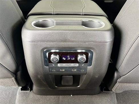 New 2026 GMC Yukon XL Elevation w/ Elevation Premium Package image 18