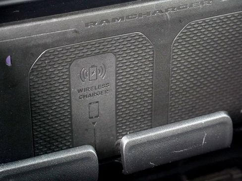 Used 2024 RAM 3500 Limited w/ Towing Technology Group image 17