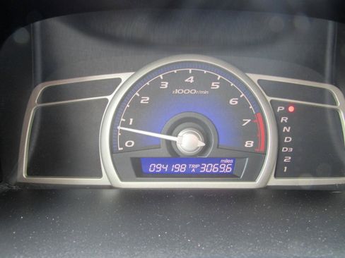 Used 2011 Honda Civic LX image 17