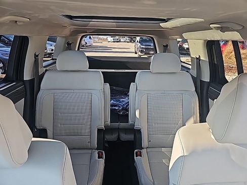 New 2026 Hyundai Santa Fe Calligraphy image 31