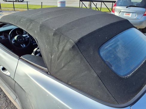 Used 2023 Ford Mustang Premium image 15