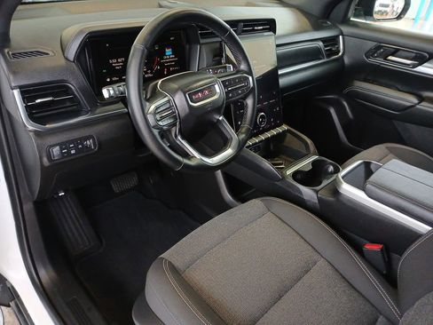 Certified 2025 GMC Terrain Elevation AWD/4WD image 10
