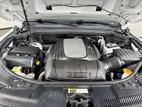 Used 2020 Dodge Durango R/T AWD/4WD image 32