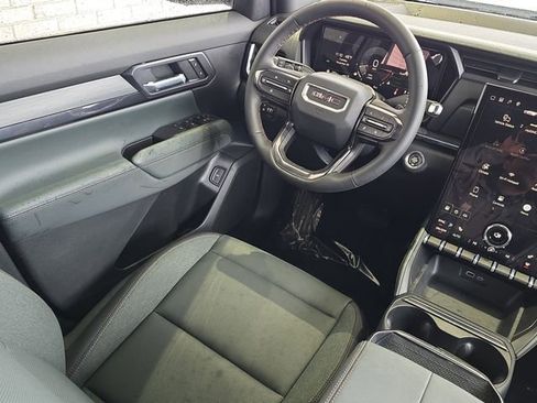 New 2026 GMC Terrain AT4 image 25