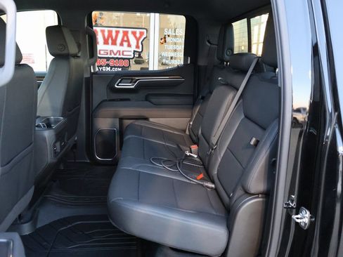 New 2026 Chevrolet Silverado 1500 RST w/ Convenience Package II AWD/4WD image 27