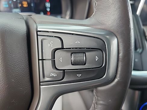 Used 2023 Chevrolet Tahoe LT image 24