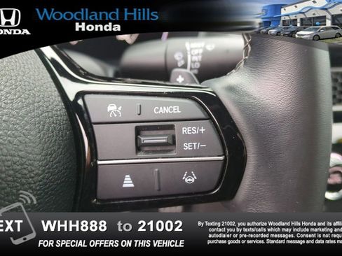 Certified 2023 Honda Civic Sport image 12