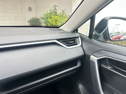 Used 2025 Toyota RAV4 LE image 35