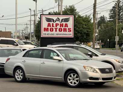 Used 2008 Toyota Avalon XL