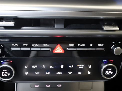 New 2026 Hyundai Ioniq 9 SEL image 20