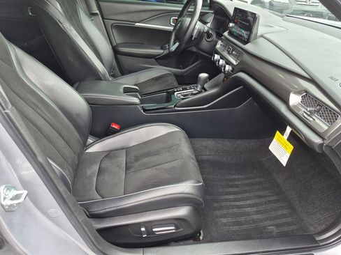 Used 2024 Acura Integra A-Spec FWD image 33