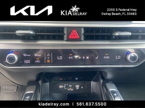 New 2026 Kia Sorento S w/ S Panoramic Sunroof Package AWD/4WD image 19