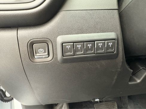 New 2025 Chevrolet Silverado 2500 W/T w/ WT Convenience Package image 20