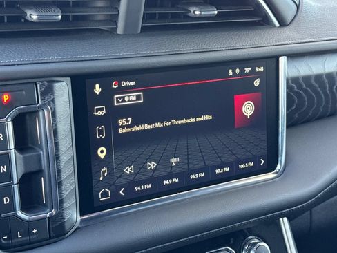 Certified 2024 GMC Yukon Denali AWD/4WD image 20