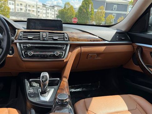 Used 2015 BMW 335i Gran Turismo xDrive AWD/4WD image 31