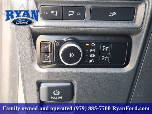 Certified 2023 Ford F150 XLT w/ Equipment Group 302A High AWD/4WD image 17