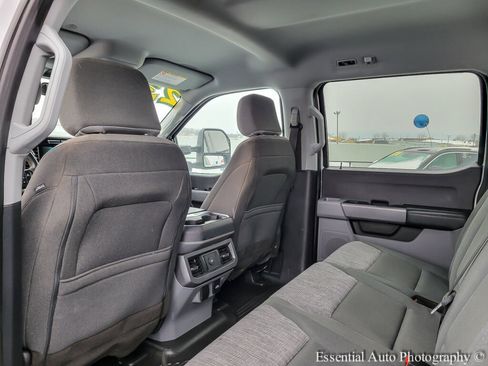 Used 2023 Ford F250 XLT image 14