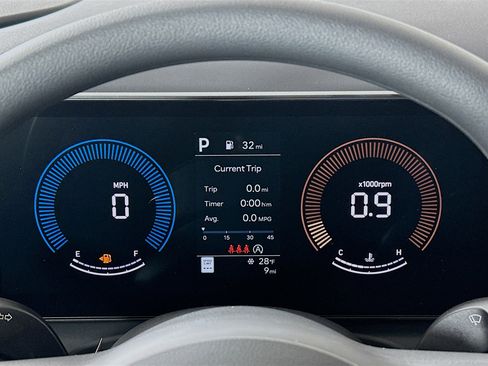 New 2026 Hyundai Tucson SEL image 12