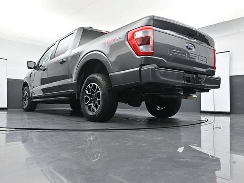 Used 2023 Ford F150 Lariat AWD/4WD image 26