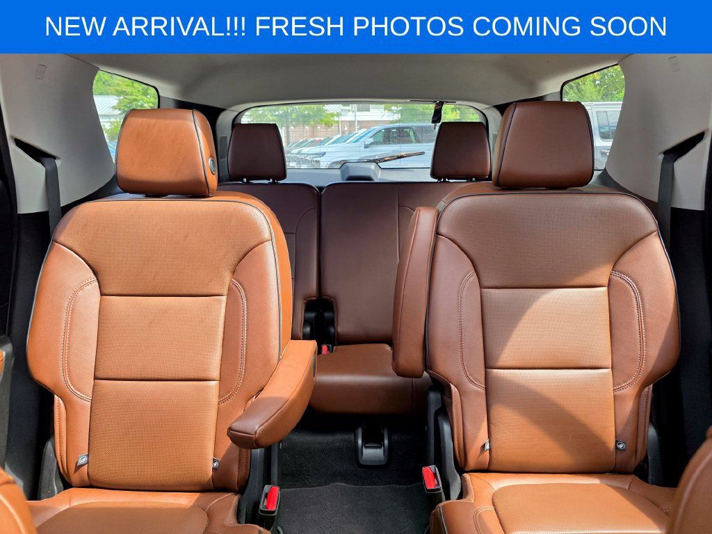 Used 2018 Chevrolet Traverse High Country AWD/4WD image 15