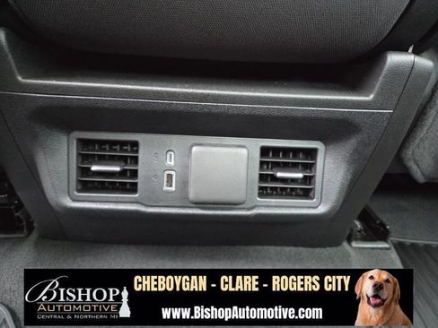 Used 2024 GMC Sierra 1500 Elevation image 18