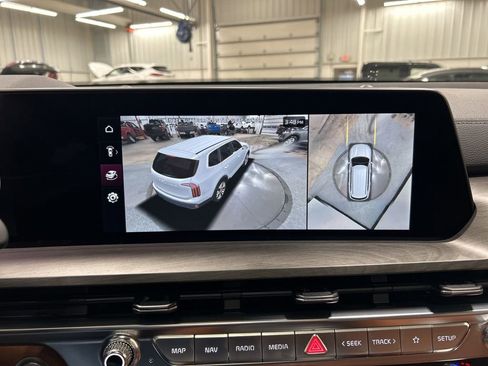 New 2025 Kia Telluride SX X-Line image 20