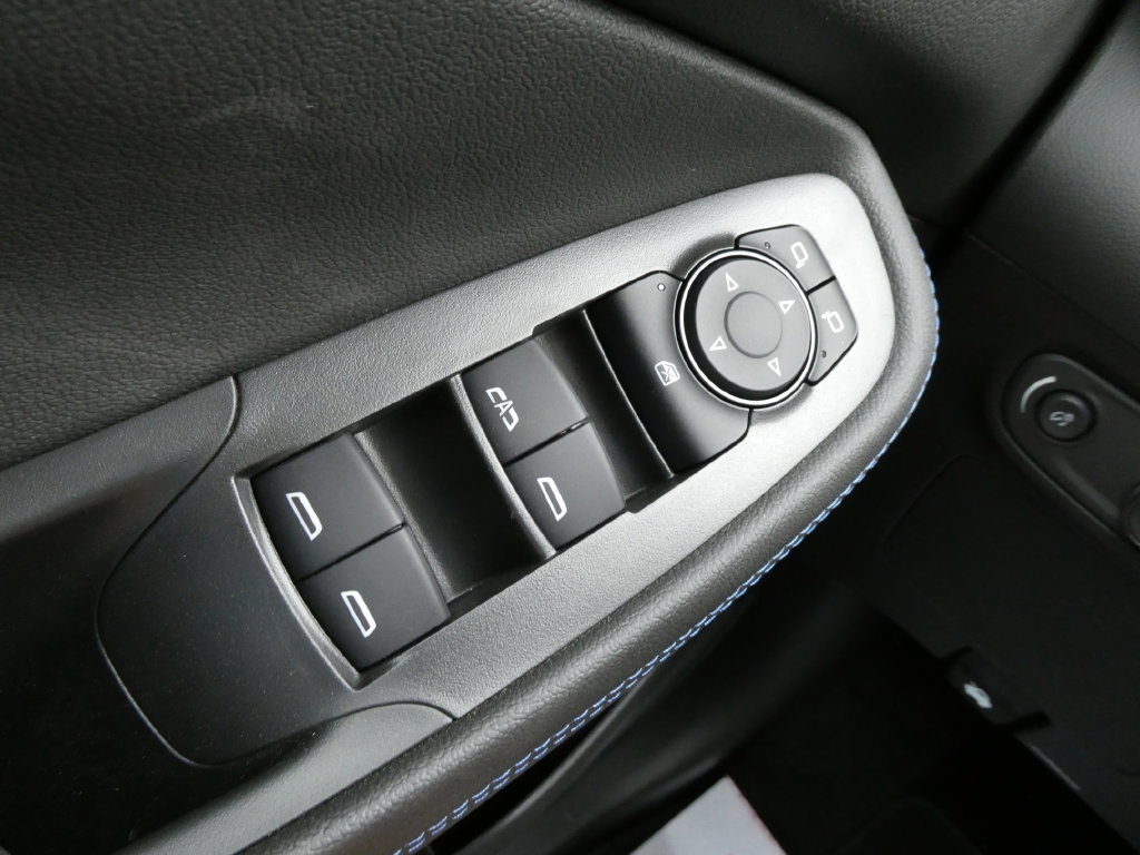New 2026 Buick Encore GX Sport Touring w/ Advanced Technology Package AWD/4WD image 19