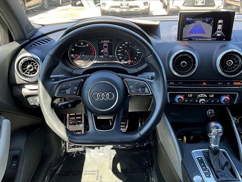 Used 2017 Audi A3 2.0T Premium w/ Convenience Package image 7