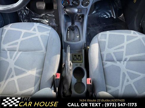 Used 2012 Ford Transit Connect XLT FWD image 30