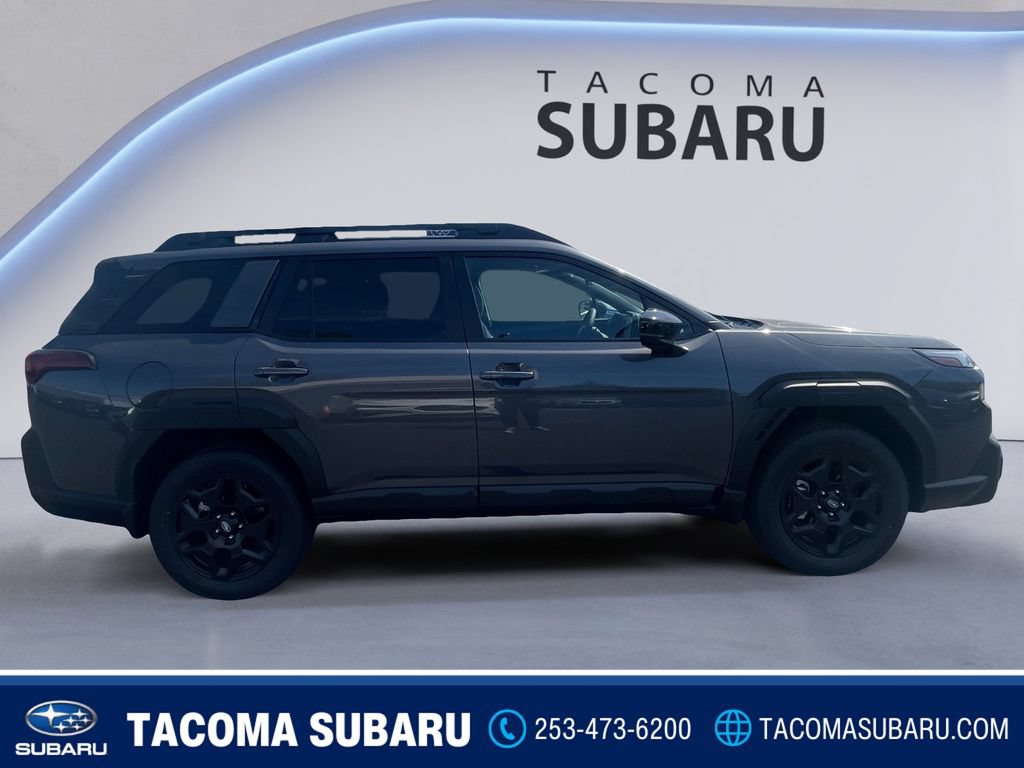 New 2026 Subaru Outback Limited AWD/4WD image 6