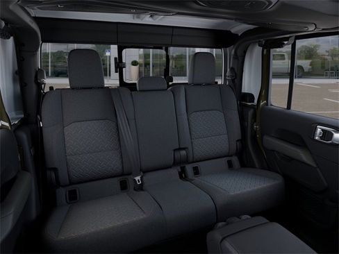 New 2026 Jeep Gladiator Mojave image 15