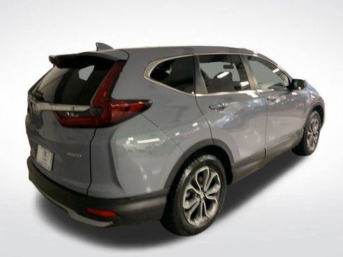 Used 2021 Honda CR-V EX image 6