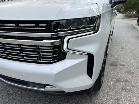 Used 2023 Chevrolet Tahoe Premier RWD image 10