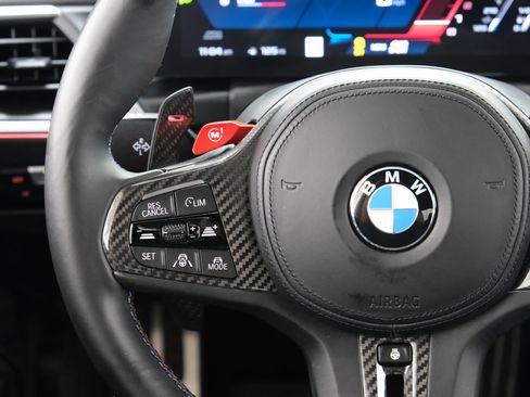 Used 2024 BMW M4 xDrive Competition AWD/4WD image 13