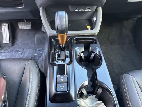 New 2026 Subaru Forester Wilderness image 34