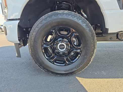 New 2026 Ford F250 XL w/ STX Appearance Package image 24