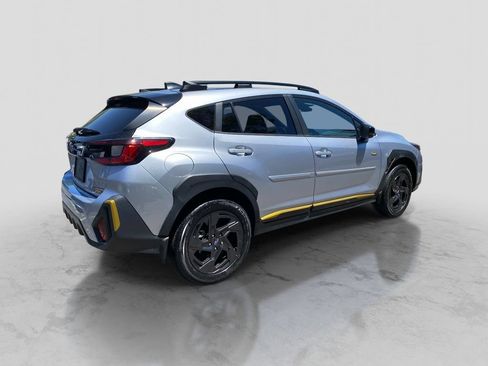 Certified 2024 Subaru Crosstrek 2.5i Sport AWD/4WD image 8