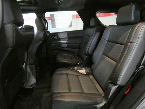 New 2027 Dodge Durango R/T AWD/4WD image 26
