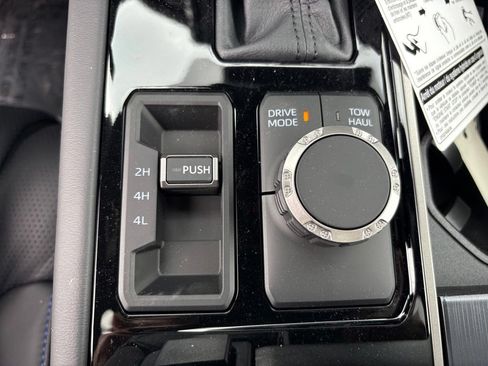 New 2026 Toyota Tundra Platinum AWD/4WD image 30