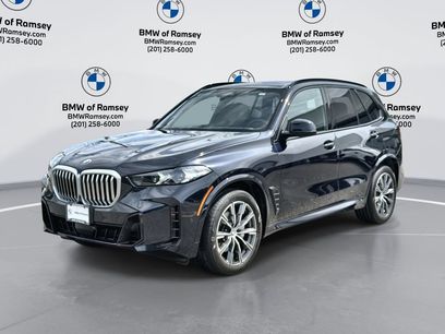 Used 2024 BMW X5 xDrive40i w/ M Sport Package
