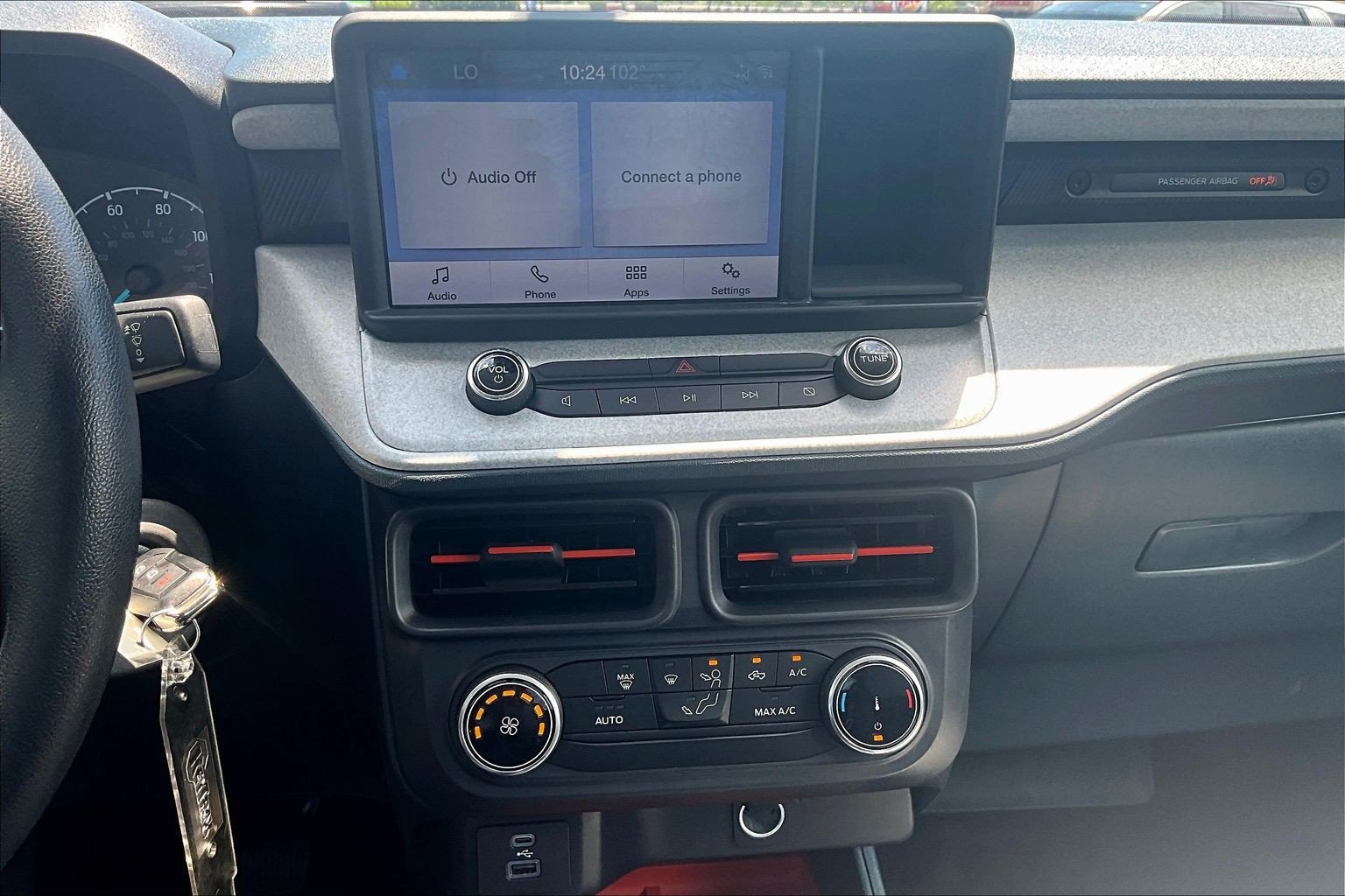 Used 2024 Ford Maverick XLT FWD image 14