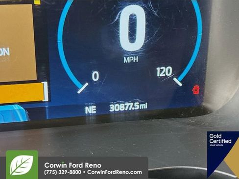 Certified 2022 Ford F150 Lariat w/ FX4 Off-Road Package image 15