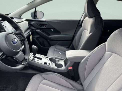New 2026 Subaru Crosstrek 2.5i Premium image 11